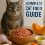 Homemade Cat Food Guide