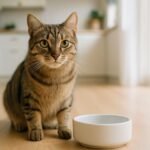 How Often Should I Feed My Cat