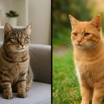 Indoor vs Outdoor Cats