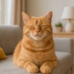 Is My Cat Happy
