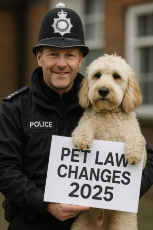 Pet Law Changes