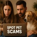 Pet Scammers Guide for