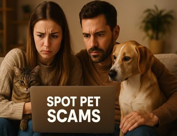 Pet Scammers Guide for BuyAPet.co.uk Users