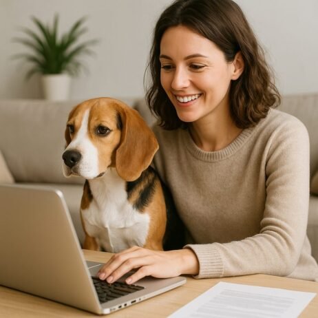 Posting on BuyAPet
