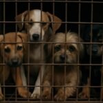 Suspect Puppy Farming