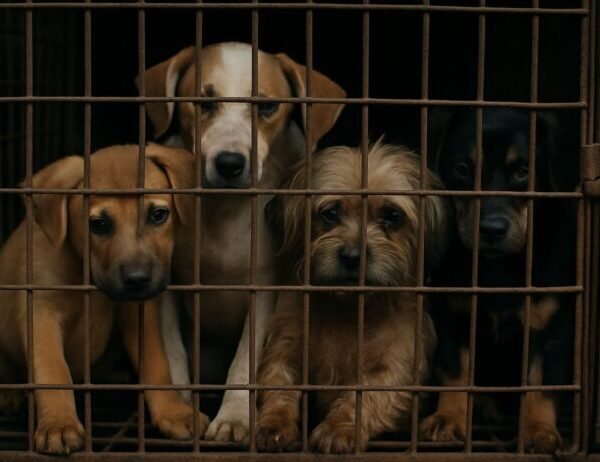 Suspect Puppy Farming In the UK