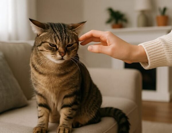 Things People Do That Cats Hate