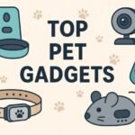 Top Pet Gadgets for 2024