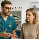 UK Watchdog to Tackle Vet Overcharging
