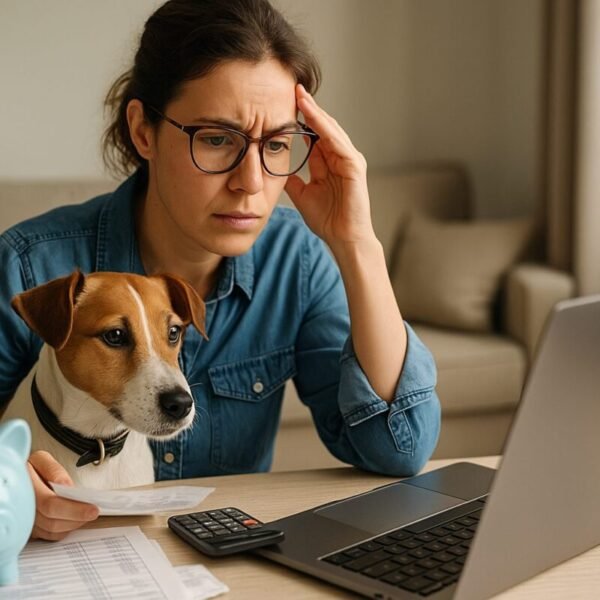 Cost-of-Living Crisis: How Pet Owners Are Coping in 2025