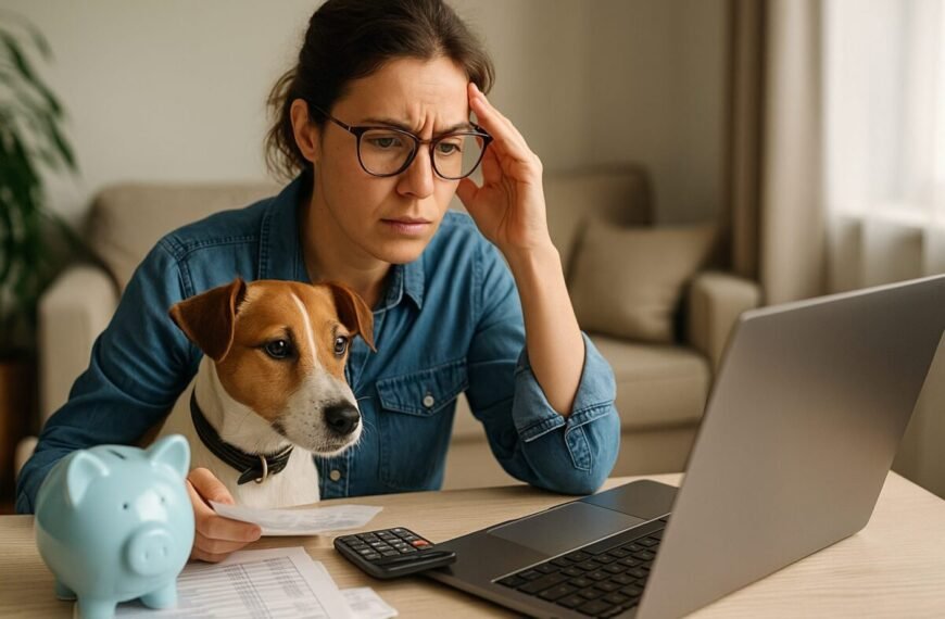 Cost of Living Crisis