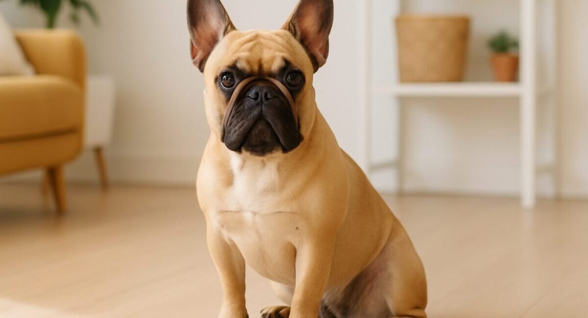 Kennel Club Reports Drop in French Bulldog Registrations