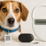 New Pet Identification Technology Launched in the UK