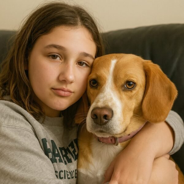 What Dog Breed Is Best With Children