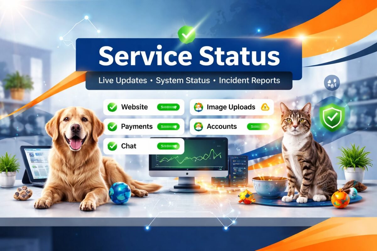 Service status
