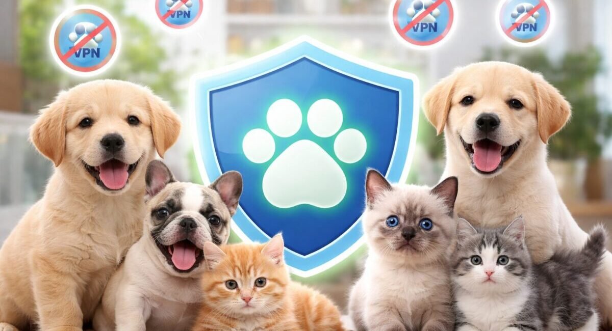 BuyAPet Introduces PawShield UK Pet Scam Protection