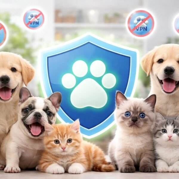 BuyAPet Introduces PawShield | UK Pet Scam Protection
