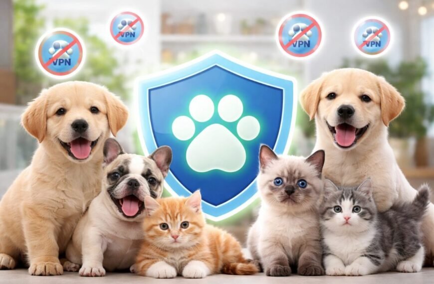 BuyAPet Introduces PawShield UK Pet Scam Protection