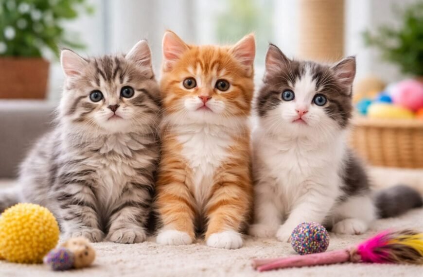 Kittens for Sale in the UK Most Trusted Website