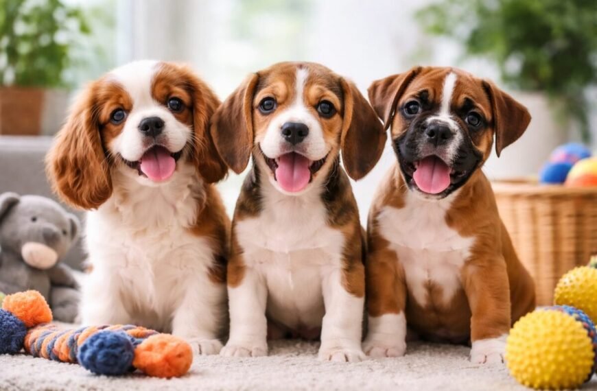 Puppies for Sale in the UK Most Trusted Website
